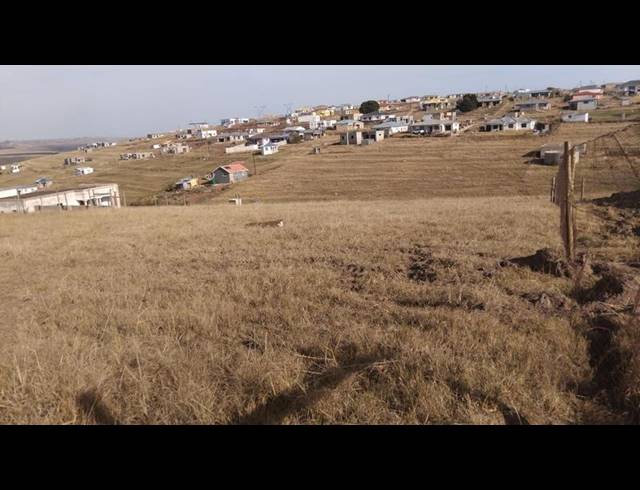 LAND FOR SALE IN MTHATHA RURAL